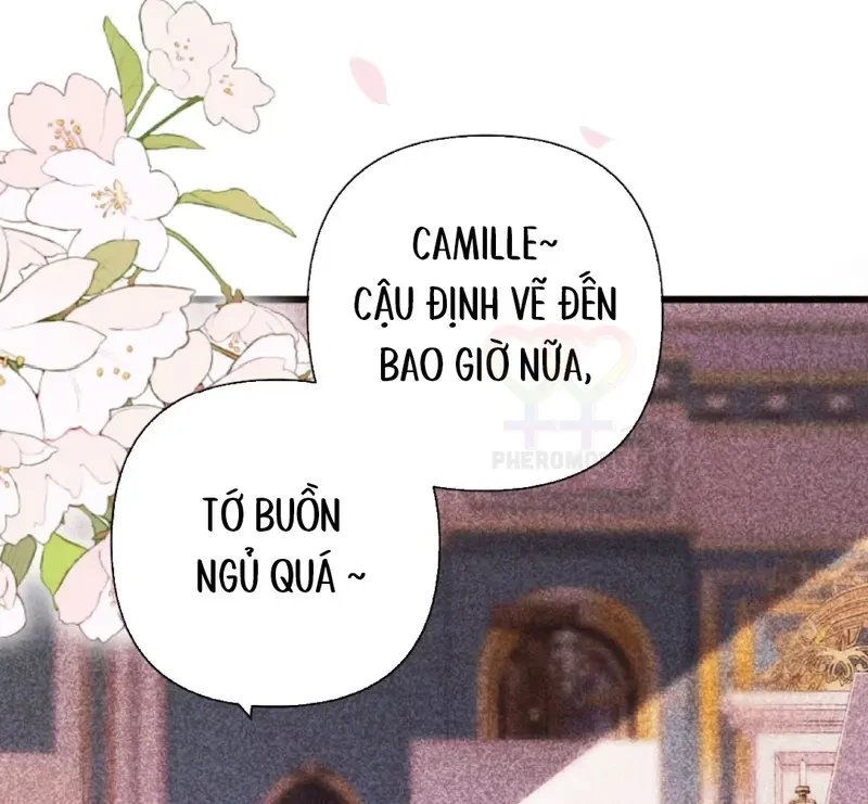 Ban Cho Tôi Nụ Hôn Của Em Chapter 38 - 54