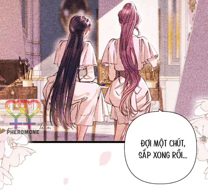 Ban Cho Tôi Nụ Hôn Của Em Chapter 38 - 55