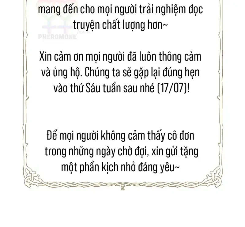 Ban Cho Tôi Nụ Hôn Của Em Chapter 39.1 - 2