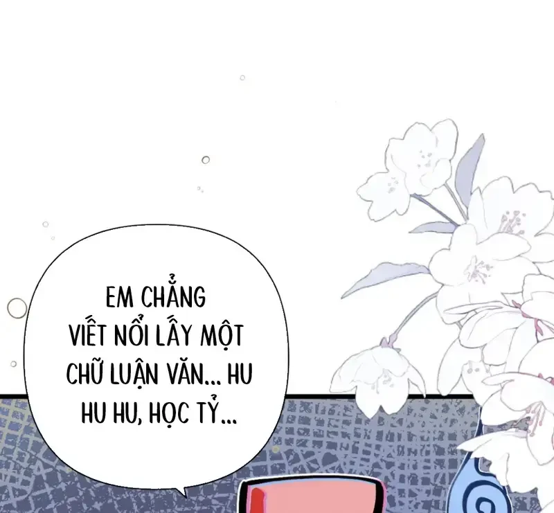 Ban Cho Tôi Nụ Hôn Của Em Chapter 39.1 - 3