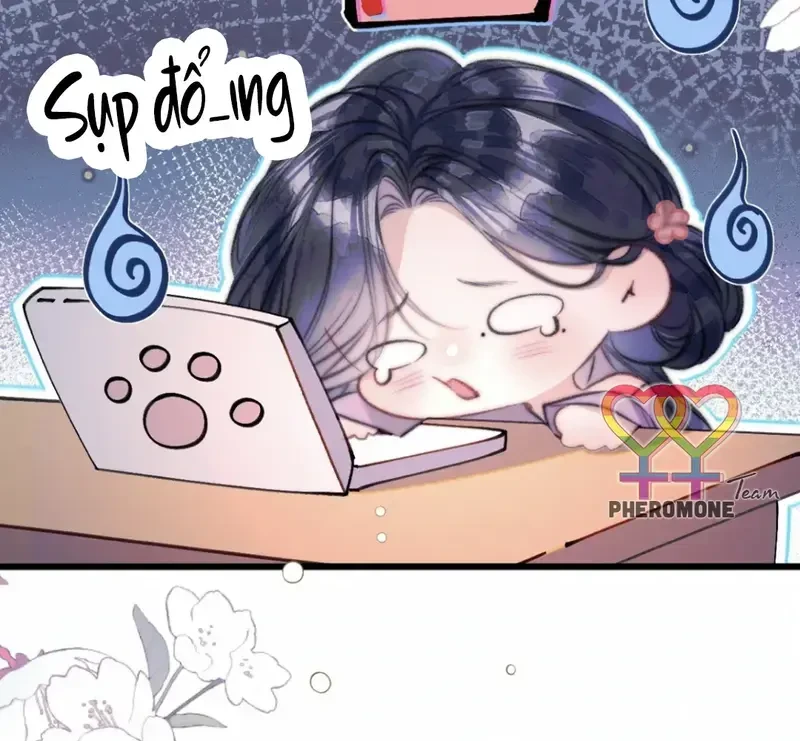 Ban Cho Tôi Nụ Hôn Của Em Chapter 39.1 - 4