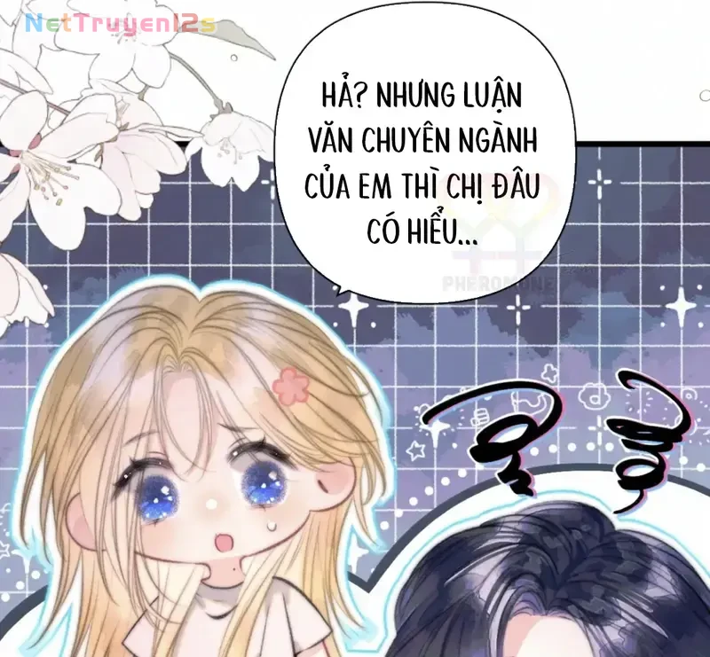 Ban Cho Tôi Nụ Hôn Của Em Chapter 39.1 - 5