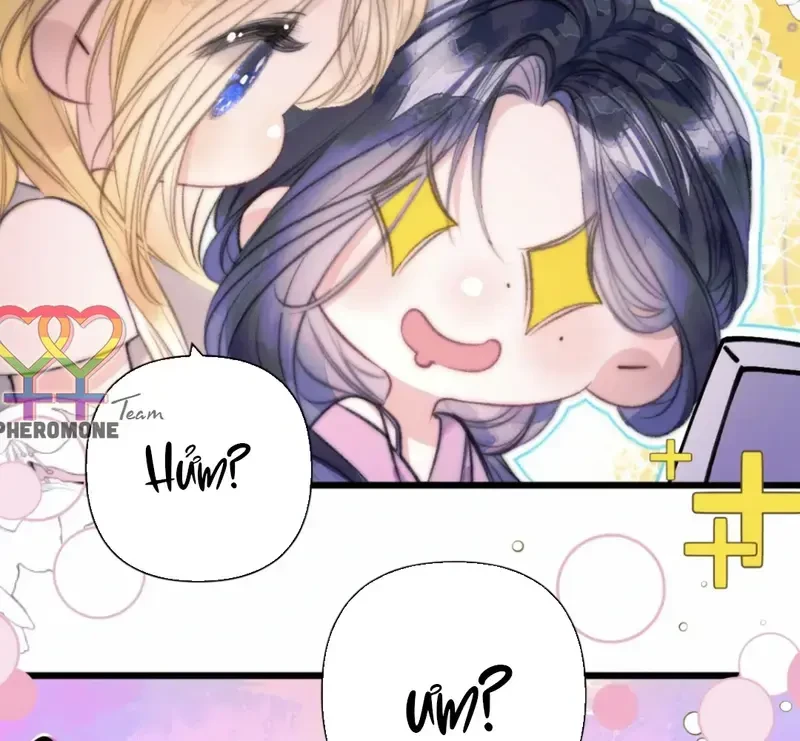 Ban Cho Tôi Nụ Hôn Của Em Chapter 39.1 - 7