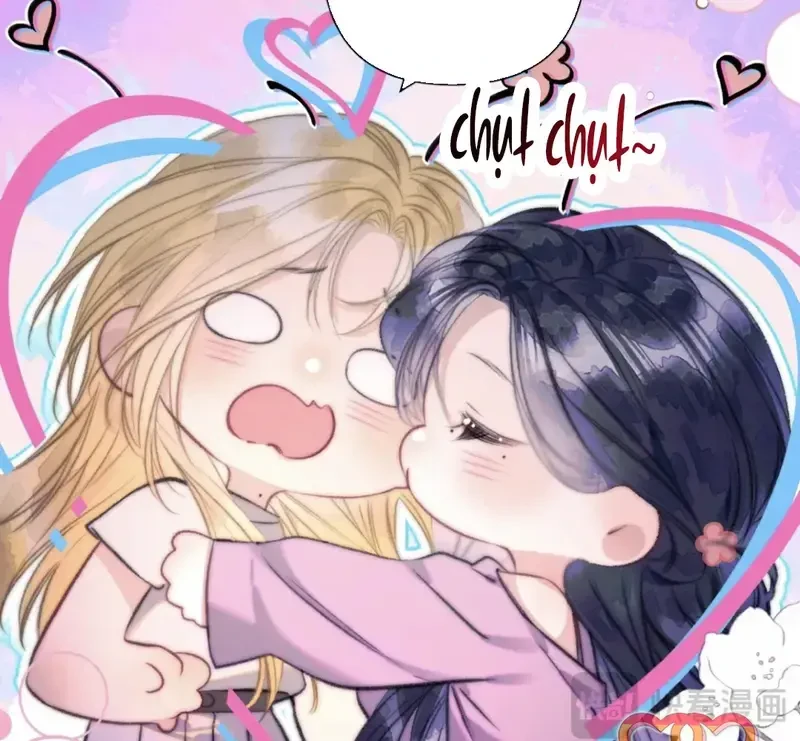 Ban Cho Tôi Nụ Hôn Của Em Chapter 39.1 - 8