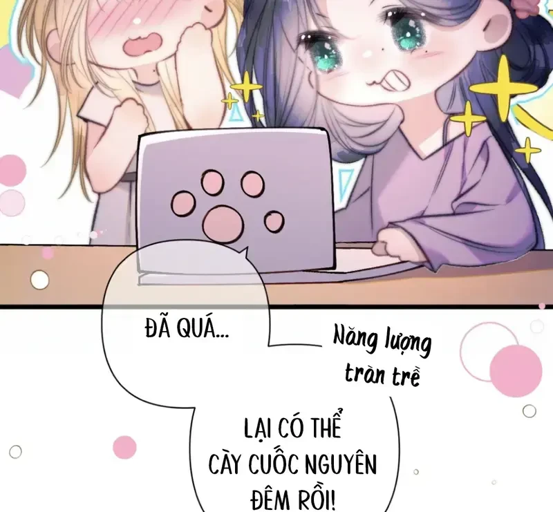 Ban Cho Tôi Nụ Hôn Của Em Chapter 39.1 - 10