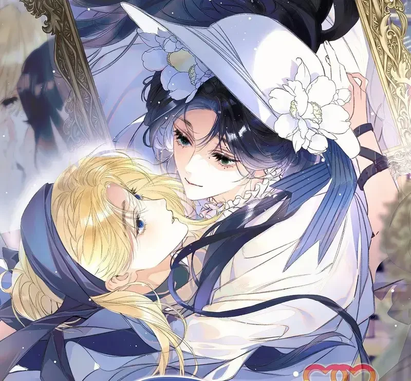 Ban Cho Tôi Nụ Hôn Của Em Chapter 40 - 1