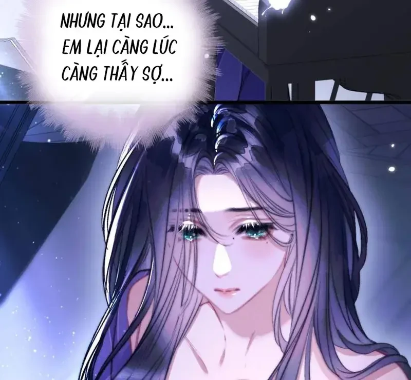 Ban Cho Tôi Nụ Hôn Của Em Chapter 40 - 7