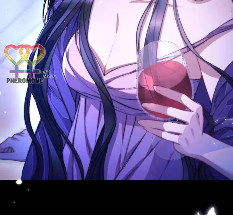 Ban Cho Tôi Nụ Hôn Của Em Chapter 40 - 8