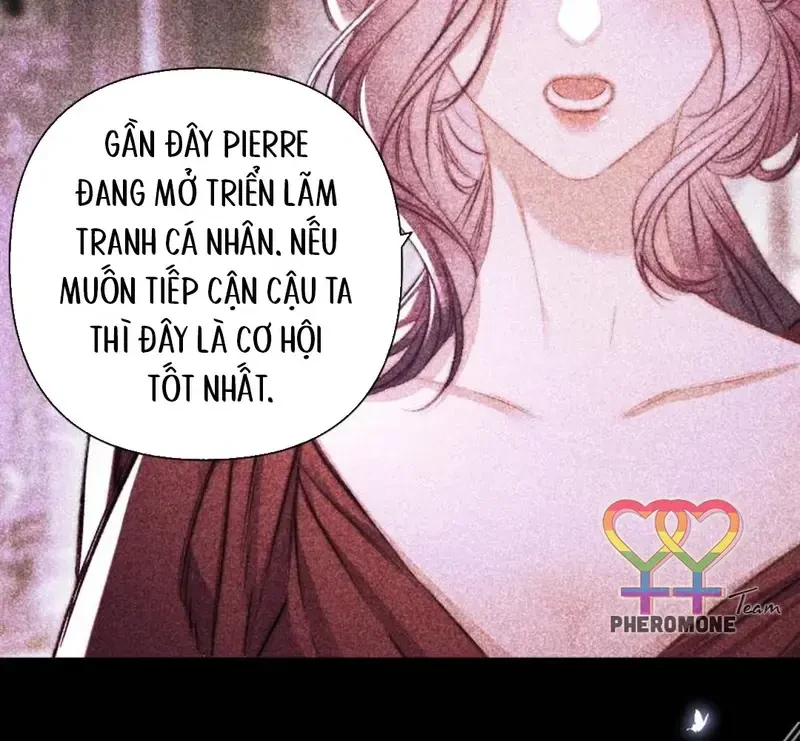 Ban Cho Tôi Nụ Hôn Của Em Chapter 40 - 11