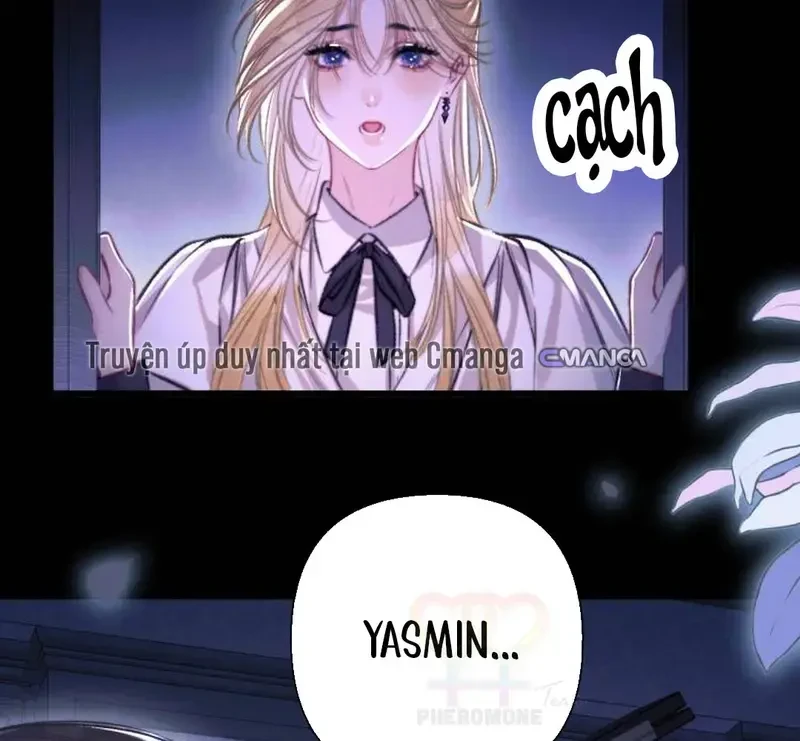 Ban Cho Tôi Nụ Hôn Của Em Chapter 40 - 18