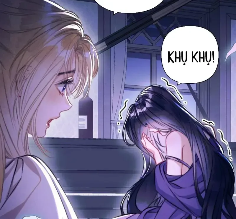 Ban Cho Tôi Nụ Hôn Của Em Chapter 40 - 19