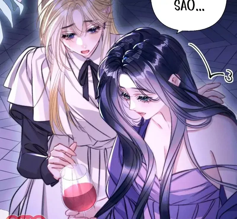 Ban Cho Tôi Nụ Hôn Của Em Chapter 40 - 21