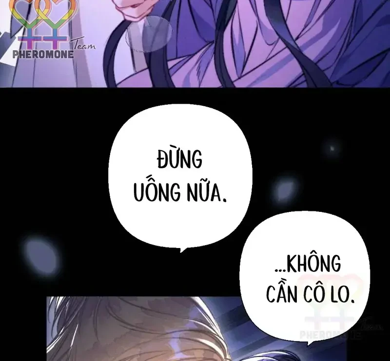 Ban Cho Tôi Nụ Hôn Của Em Chapter 40 - 22