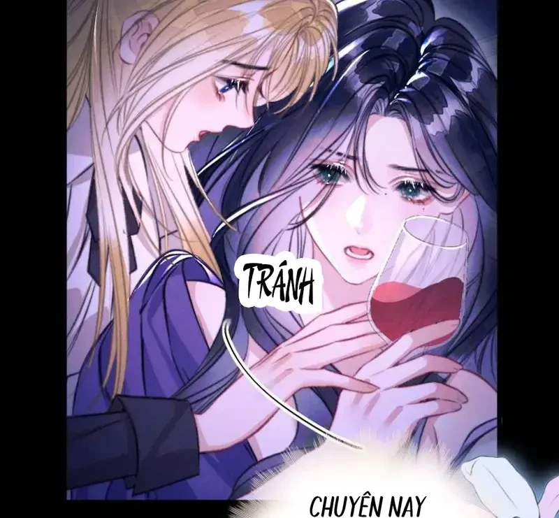 Ban Cho Tôi Nụ Hôn Của Em Chapter 40 - 23