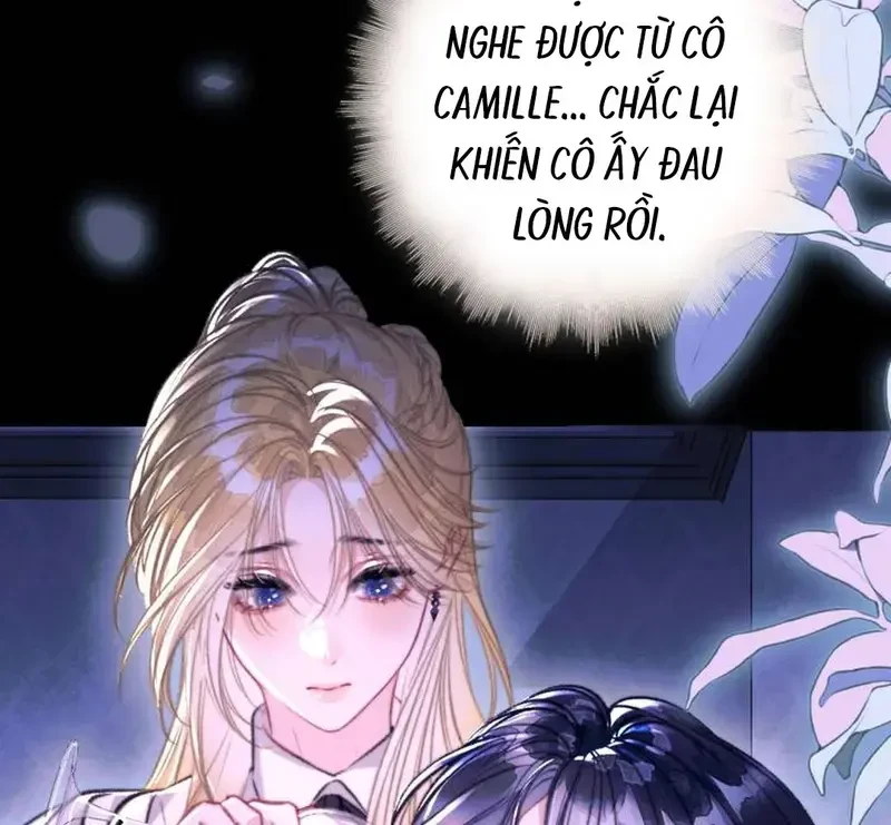 Ban Cho Tôi Nụ Hôn Của Em Chapter 40 - 24
