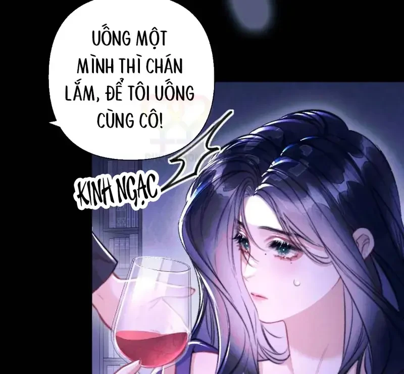 Ban Cho Tôi Nụ Hôn Của Em Chapter 40 - 26