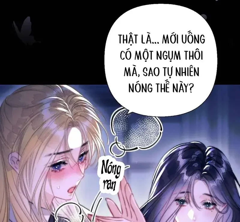Ban Cho Tôi Nụ Hôn Của Em Chapter 40 - 36