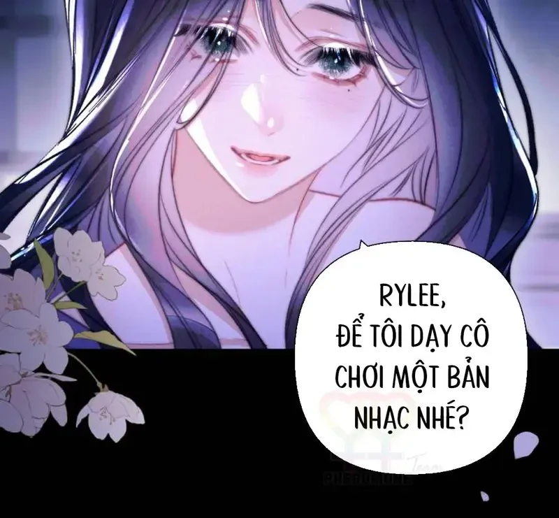 Ban Cho Tôi Nụ Hôn Của Em Chapter 40 - 38