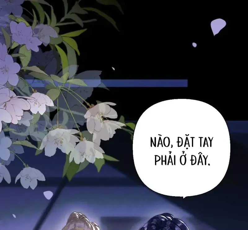 Ban Cho Tôi Nụ Hôn Của Em Chapter 40 - 41