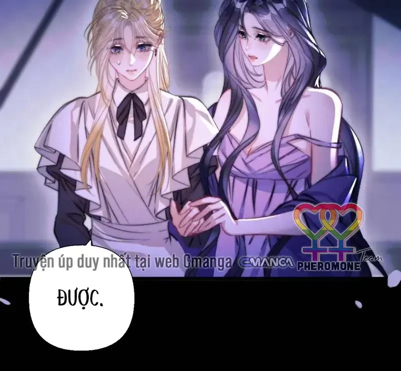 Ban Cho Tôi Nụ Hôn Của Em Chapter 40 - 42