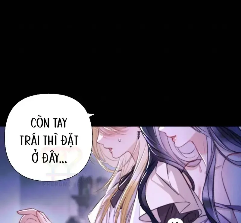 Ban Cho Tôi Nụ Hôn Của Em Chapter 40 - 43