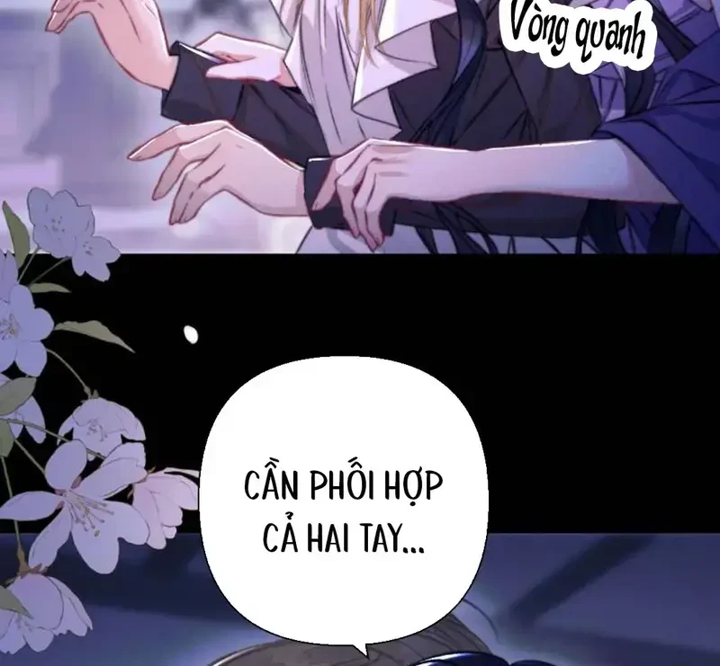Ban Cho Tôi Nụ Hôn Của Em Chapter 40 - 44