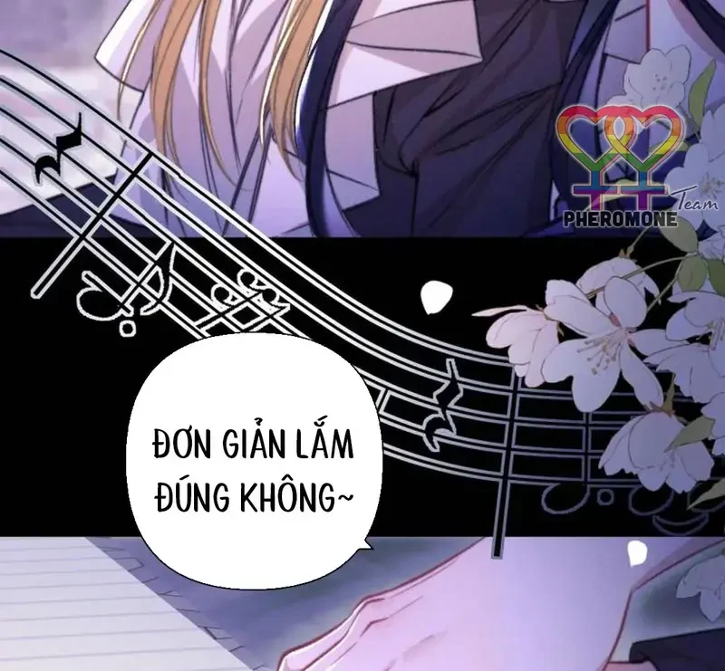 Ban Cho Tôi Nụ Hôn Của Em Chapter 40 - 46