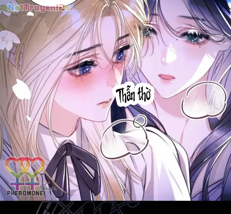 Ban Cho Tôi Nụ Hôn Của Em Chapter 40 - 48