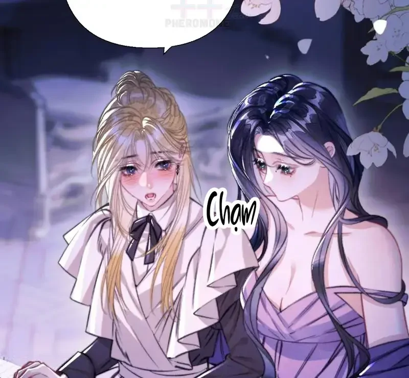 Ban Cho Tôi Nụ Hôn Của Em Chapter 40 - 51