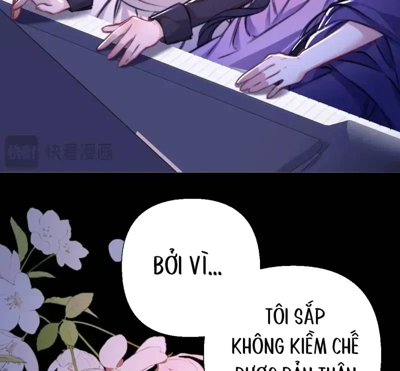 Ban Cho Tôi Nụ Hôn Của Em Chapter 40 - 52