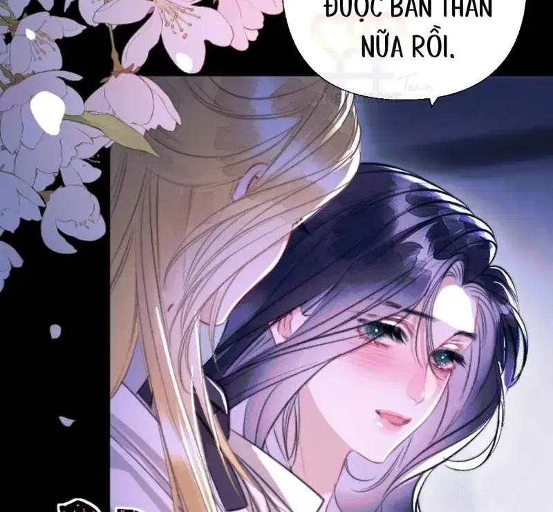 Ban Cho Tôi Nụ Hôn Của Em Chapter 40 - 53