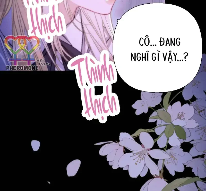 Ban Cho Tôi Nụ Hôn Của Em Chapter 40 - 57