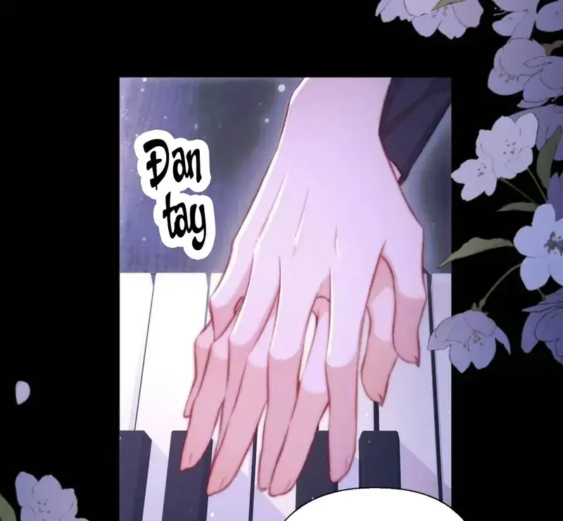 Ban Cho Tôi Nụ Hôn Của Em Chapter 40 - 58
