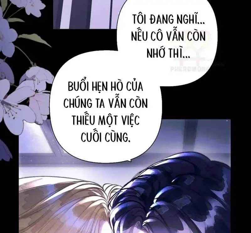 Ban Cho Tôi Nụ Hôn Của Em Chapter 40 - 59