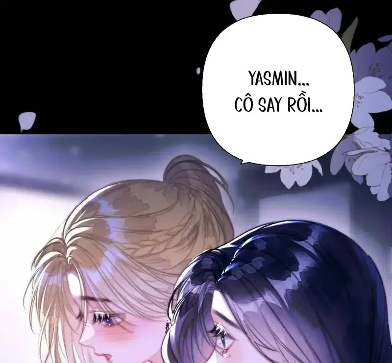 Ban Cho Tôi Nụ Hôn Của Em Chapter 40 - 61