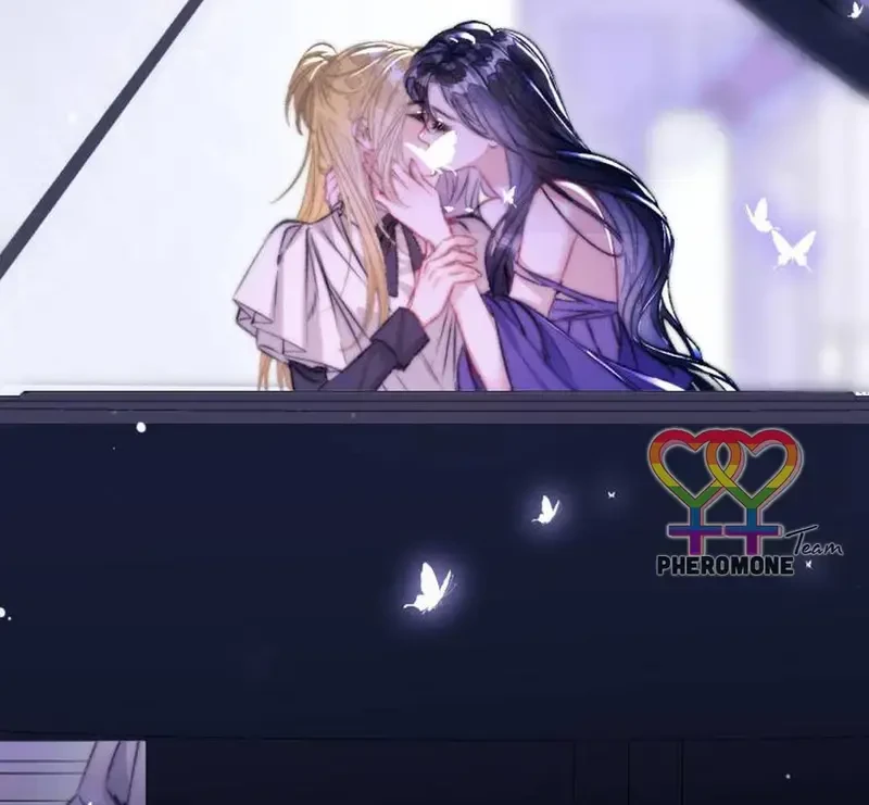 Ban Cho Tôi Nụ Hôn Của Em Chapter 40 - 68