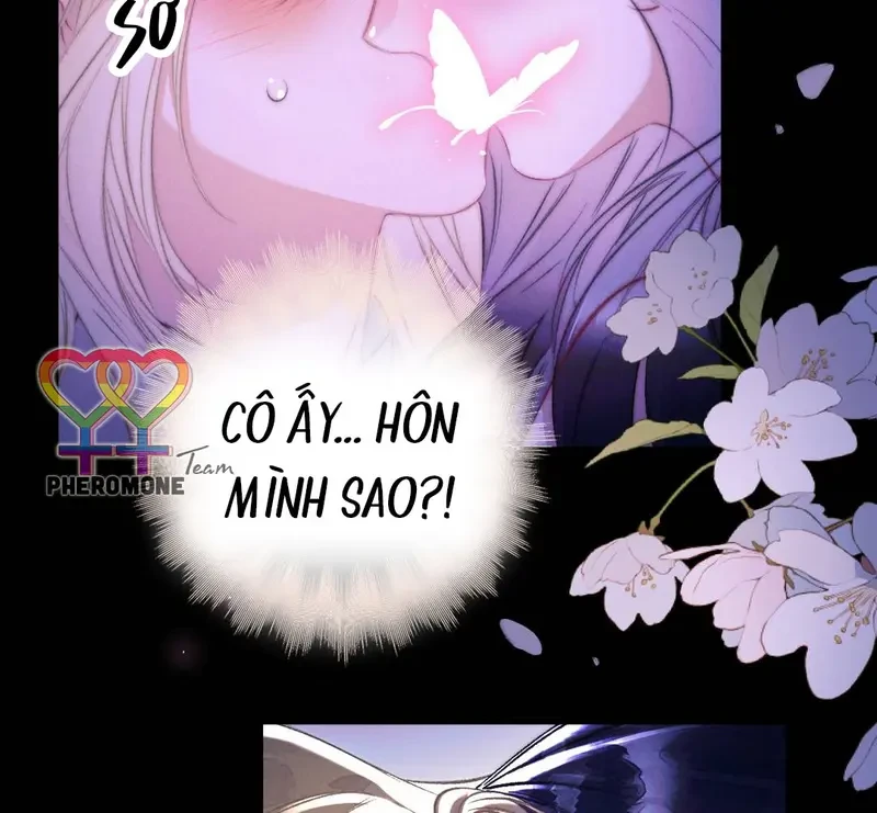 Ban Cho Tôi Nụ Hôn Của Em Chapter 41 - 6