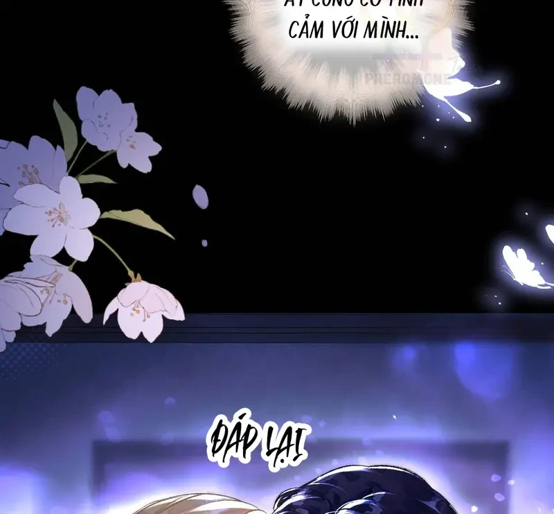Ban Cho Tôi Nụ Hôn Của Em Chapter 41 - 8