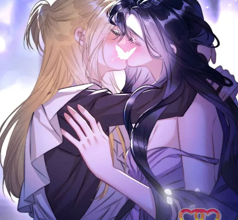 Ban Cho Tôi Nụ Hôn Của Em Chapter 41 - 9