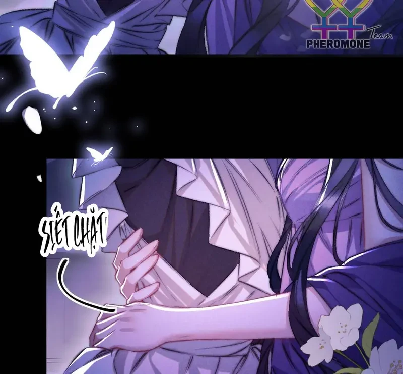 Ban Cho Tôi Nụ Hôn Của Em Chapter 41 - 10