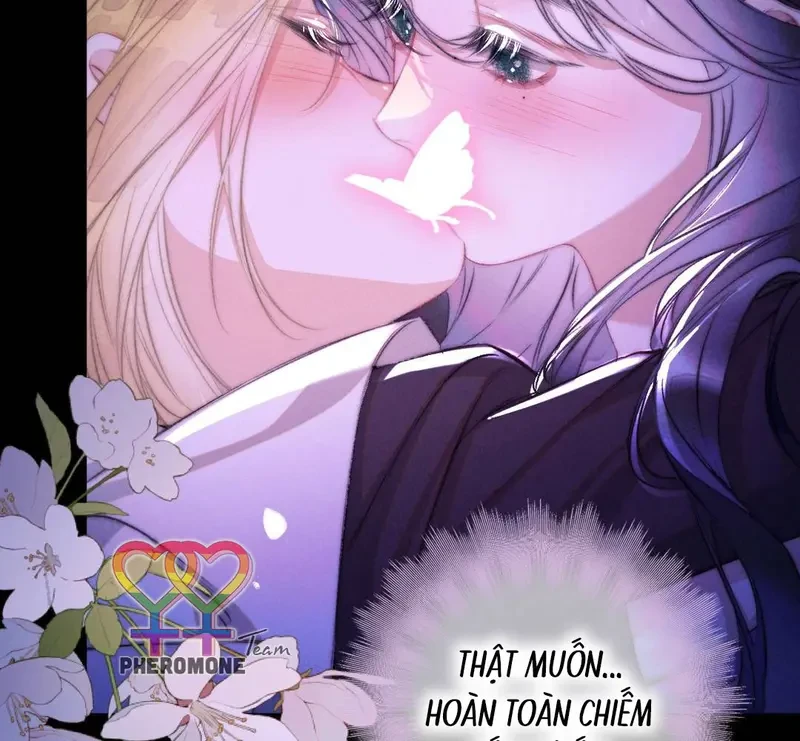 Ban Cho Tôi Nụ Hôn Của Em Chapter 41 - 12