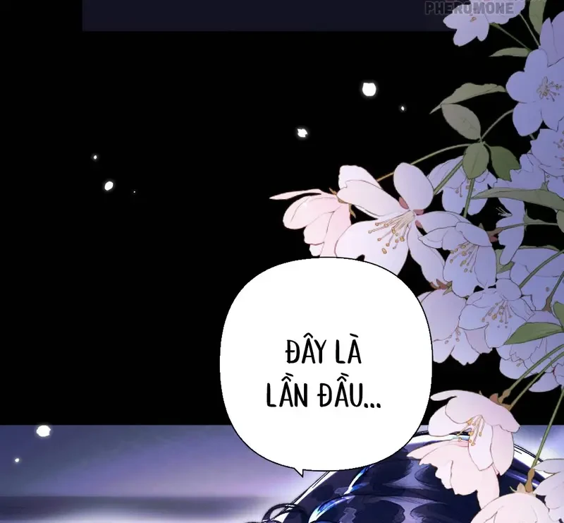 Ban Cho Tôi Nụ Hôn Của Em Chapter 41 - 15