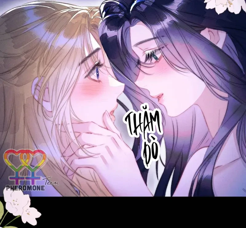 Ban Cho Tôi Nụ Hôn Của Em Chapter 41 - 16