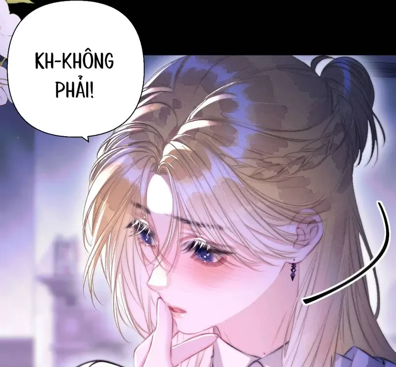 Ban Cho Tôi Nụ Hôn Của Em Chapter 41 - 17
