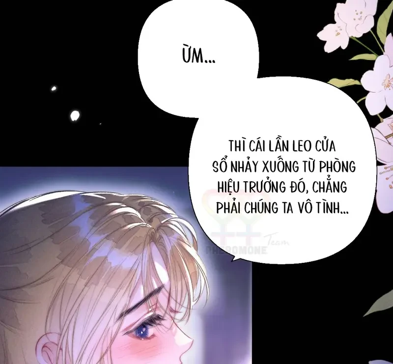 Ban Cho Tôi Nụ Hôn Của Em Chapter 41 - 22