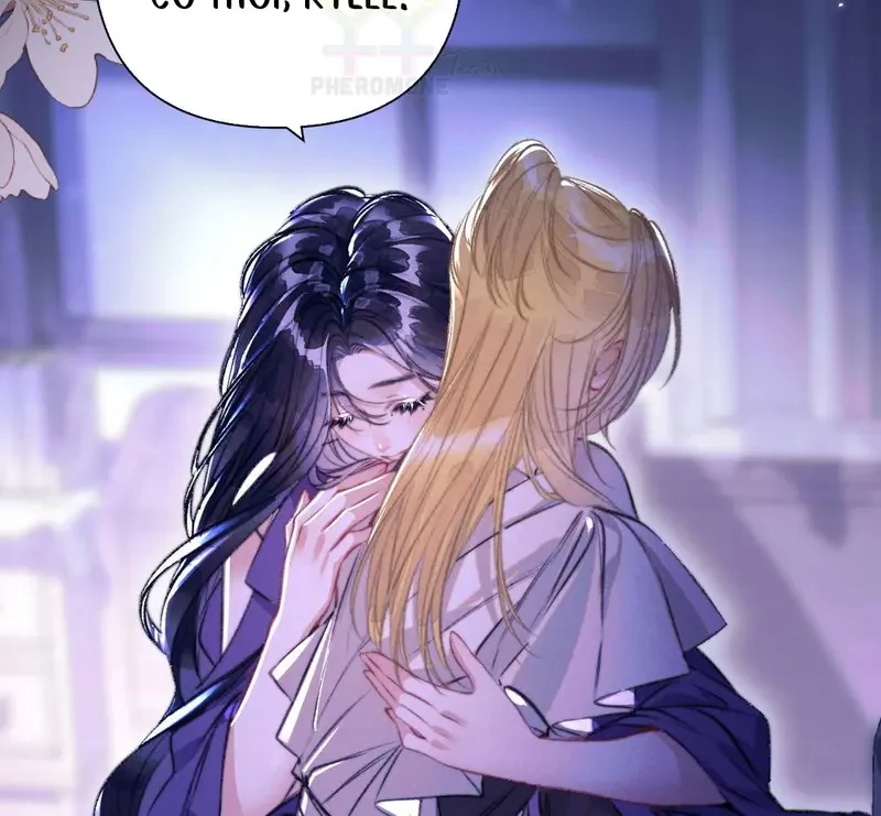 Ban Cho Tôi Nụ Hôn Của Em Chapter 41 - 30