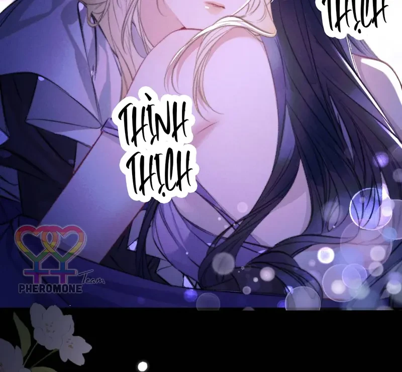 Ban Cho Tôi Nụ Hôn Của Em Chapter 41 - 33