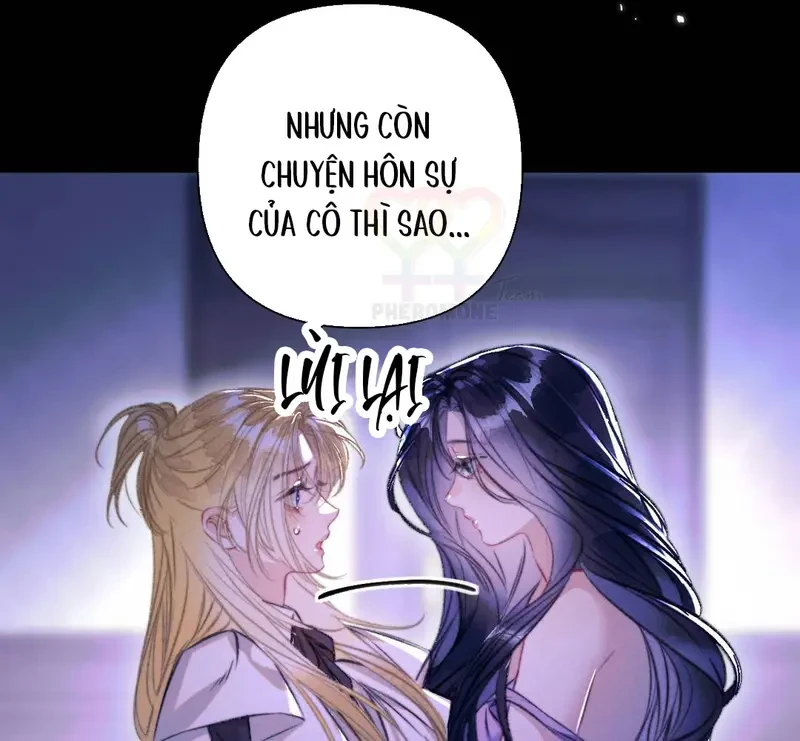 Ban Cho Tôi Nụ Hôn Của Em Chapter 41 - 35