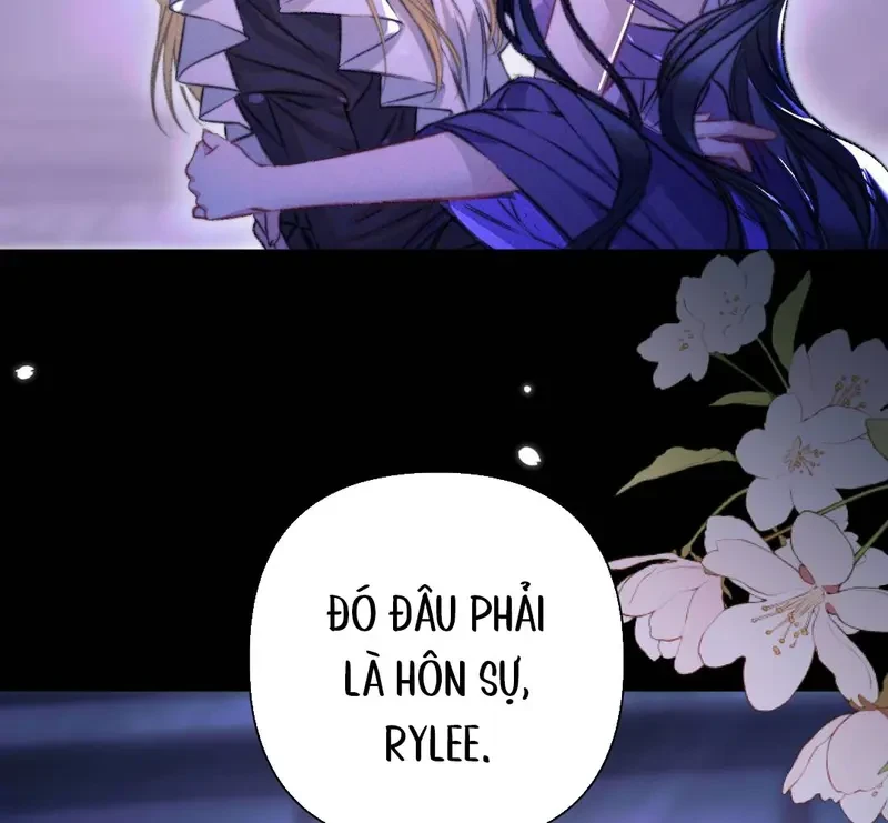 Ban Cho Tôi Nụ Hôn Của Em Chapter 41 - 36