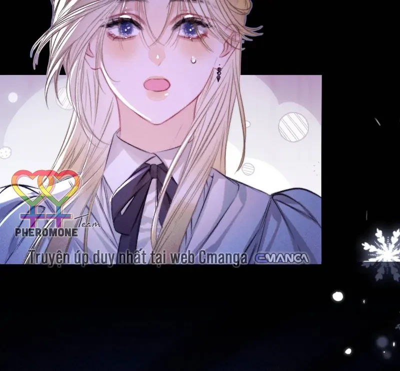 Ban Cho Tôi Nụ Hôn Của Em Chapter 41 - 43